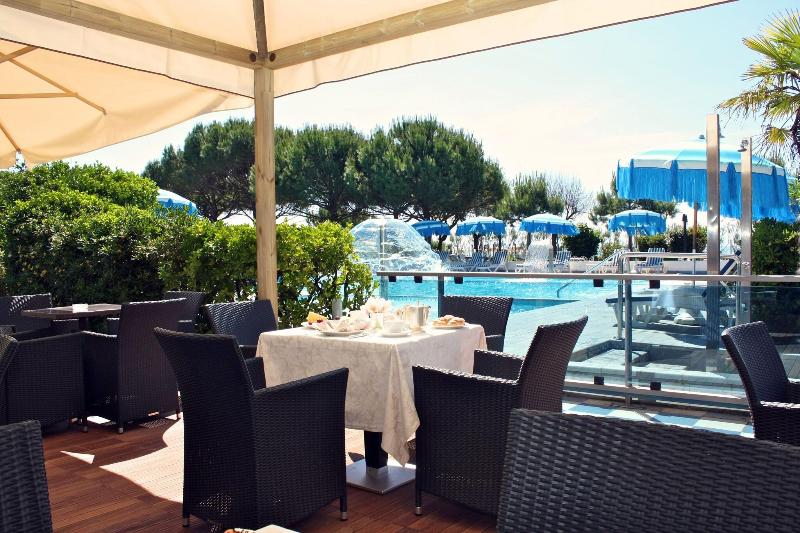 Park Hotel Ermitage - Bar