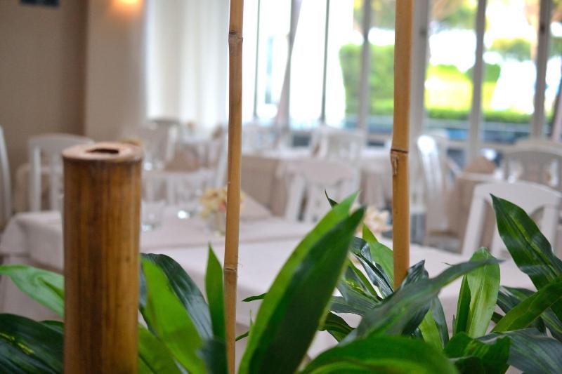 Park Hotel Ermitage - Lobi