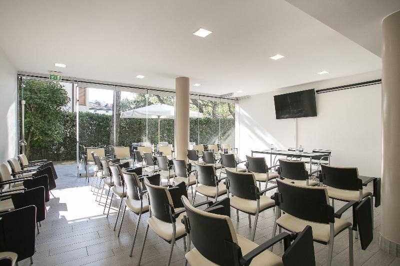 Park Hotel Ermitage - Toplantı