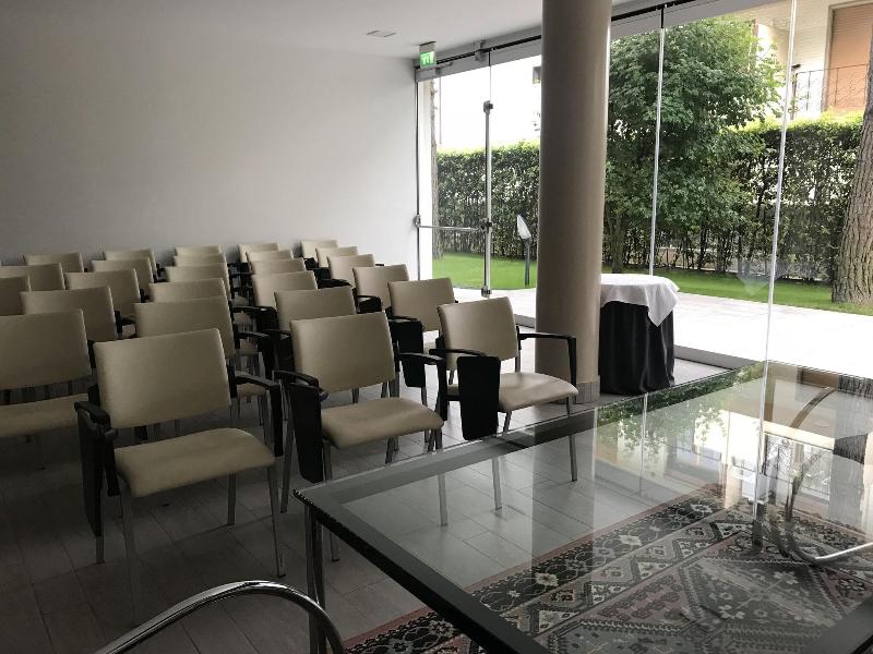 Park Hotel Ermitage - Toplantı