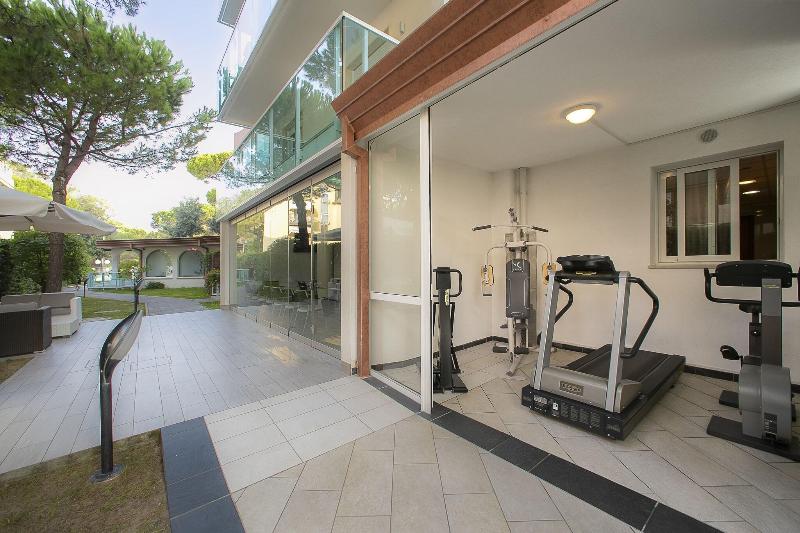 Park Hotel Ermitage - Aktivite