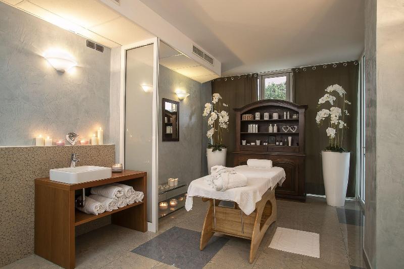 Park Hotel Ermitage - Aktivite