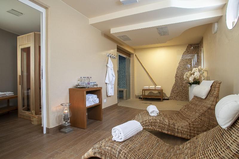 Park Hotel Ermitage - Aktivite
