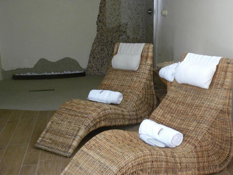 Park Hotel Ermitage - Aktivite