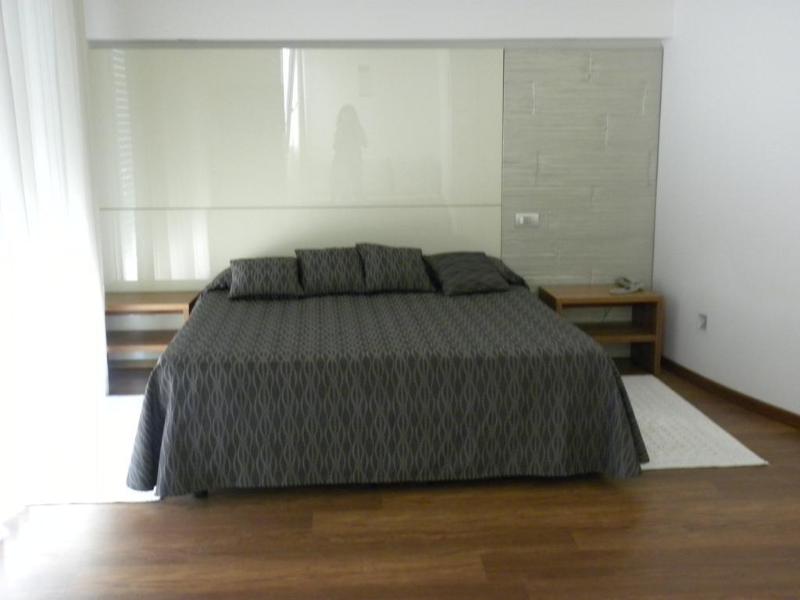Park Hotel Ermitage - Genel
