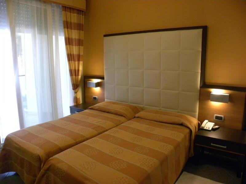 Park Hotel Ermitage - Genel