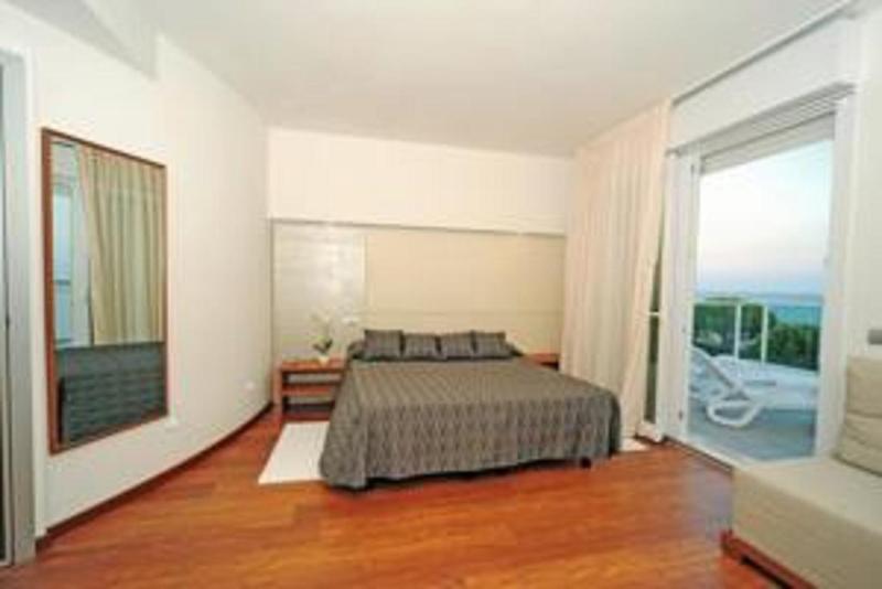 Park Hotel Ermitage - Genel