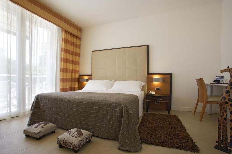 Park Hotel Ermitage - Genel