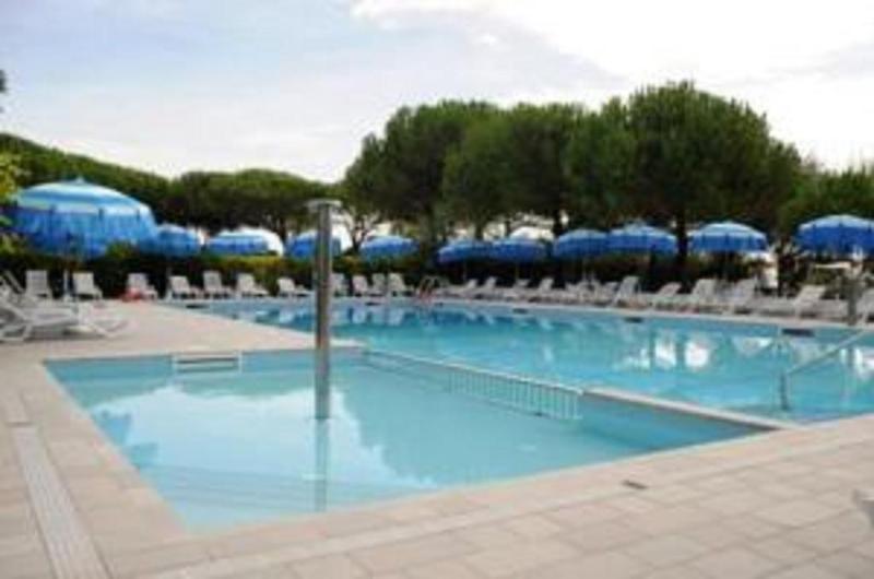 Park Hotel Ermitage - Genel