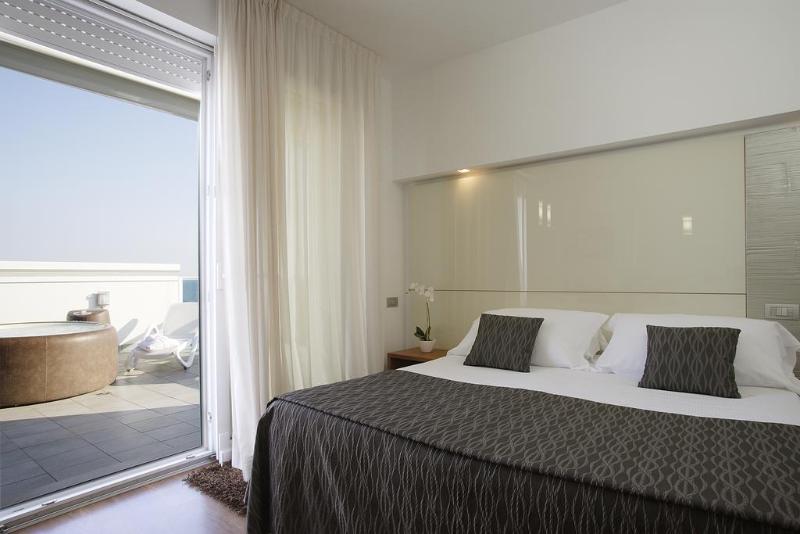 Park Hotel Ermitage - Genel
