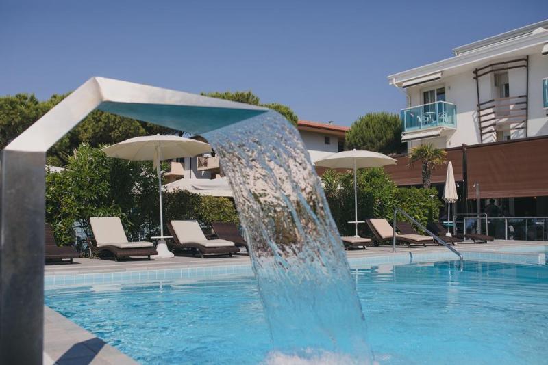 Park Hotel Ermitage - Genel