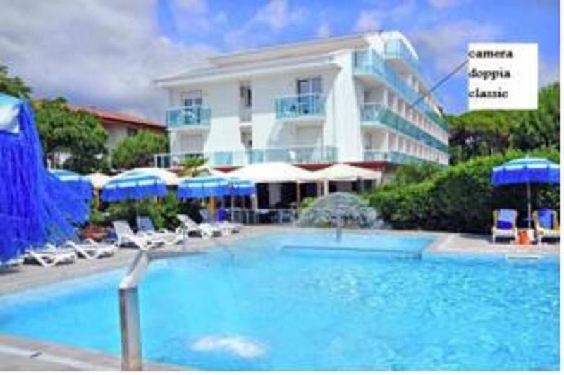 Park Hotel Ermitage - Genel