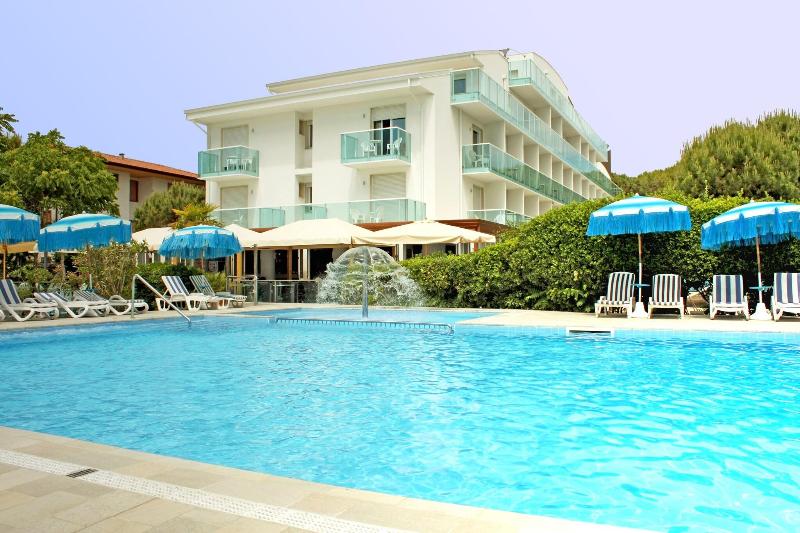 Park Hotel Ermitage - Genel