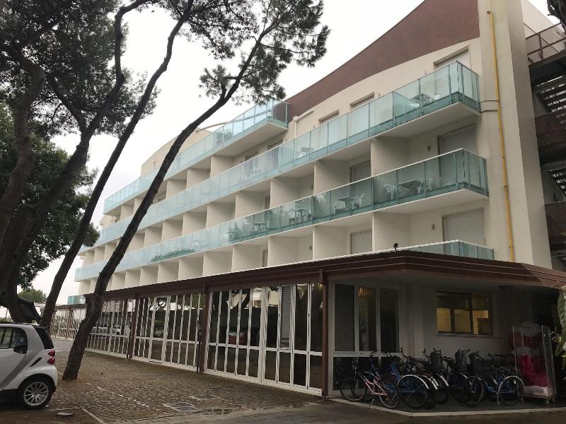 Park Hotel Ermitage - Genel