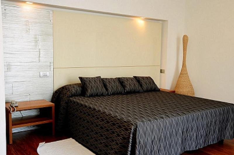 Park Hotel Ermitage - Genel