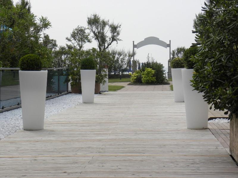 Park Hotel Ermitage - Genel