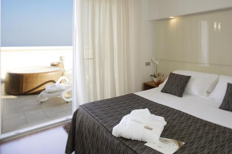 Park Hotel Ermitage - Genel