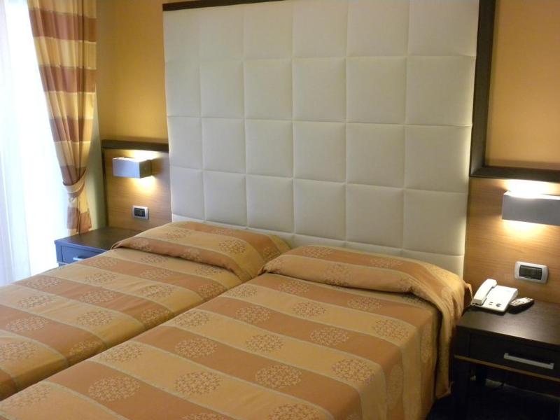 Park Hotel Ermitage - Genel