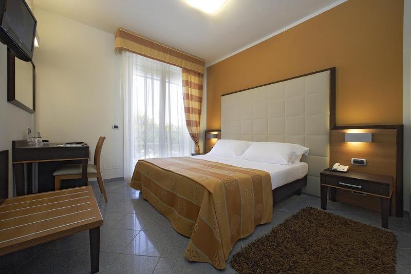 Park Hotel Ermitage - Genel