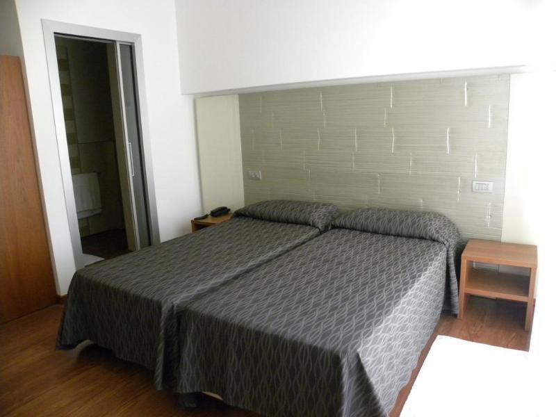 Park Hotel Ermitage - Genel