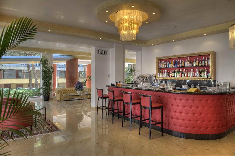Hotel Bembo - Bar