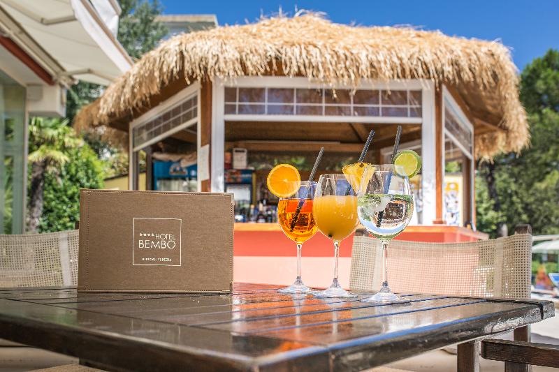 Hotel Bembo - Genel