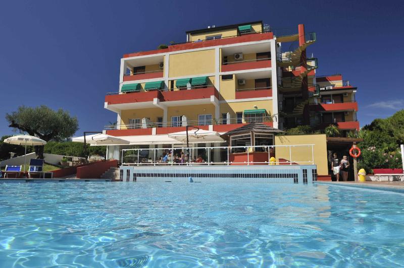 Hotel Bembo - Genel