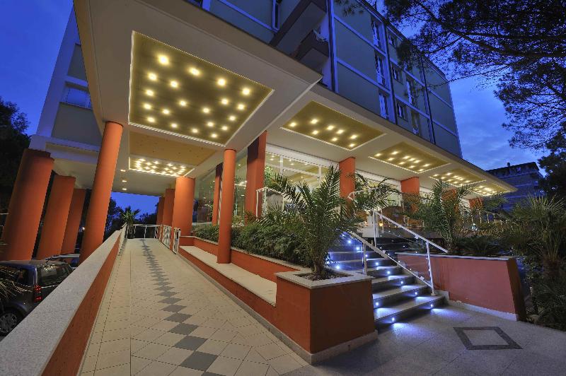 Hotel Bembo - Genel