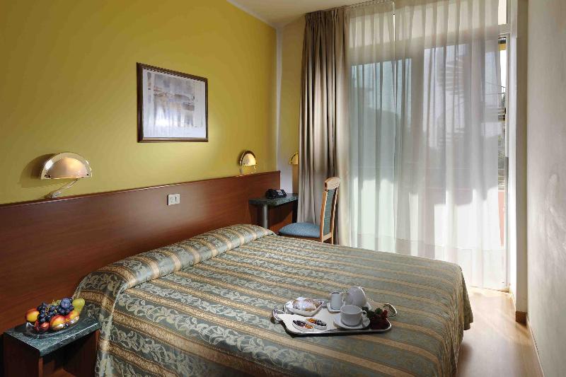 Hotel Bembo - Oda