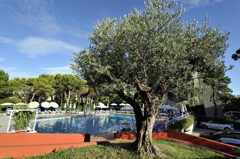 Hotel Bembo - Havuz