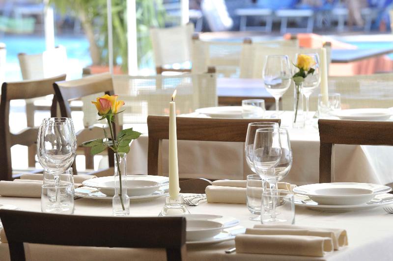 Hotel Bembo - Restoran