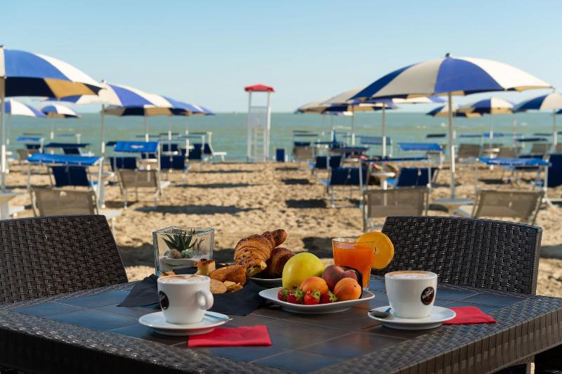 Capo Nord - Bar
