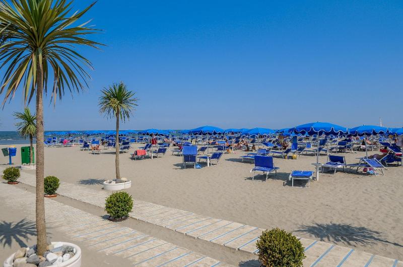 Capo Nord - Plaj