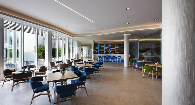 Capo Nord - Restoran