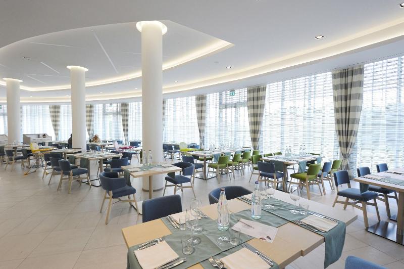Capo Nord - Restoran