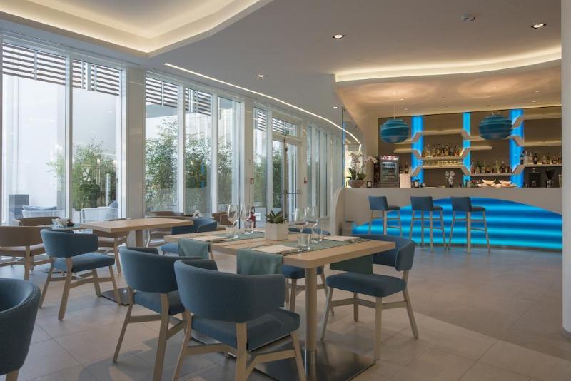 Capo Nord - Restoran