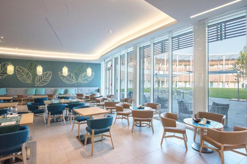 Capo Nord - Restoran