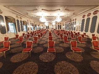Hilton Mainz fotoÄŸrafÄ±