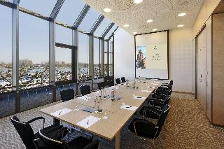 Hilton Mainz fotoÄŸrafÄ±