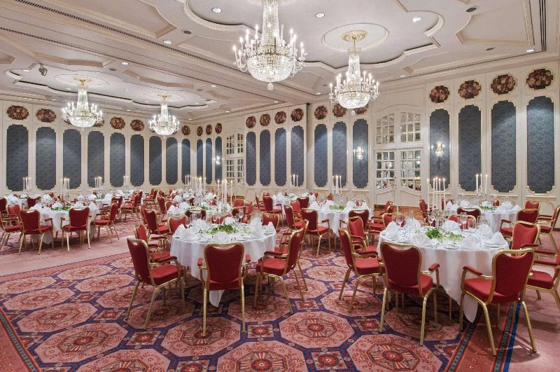Hilton Mainz - Toplantı