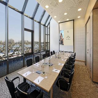 Hilton Mainz fotoÄŸrafÄ±