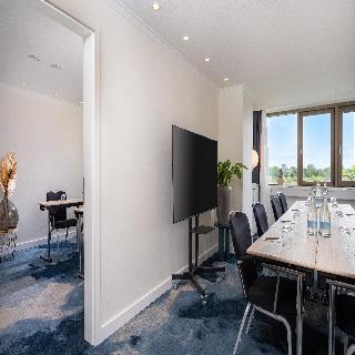 Hilton Mainz fotoÄŸrafÄ±