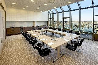 Hilton Mainz fotoÄŸrafÄ±