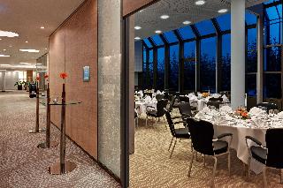 Hilton Mainz fotoÄŸrafÄ±