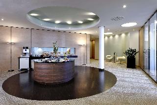 Hilton Mainz fotoÄŸrafÄ±