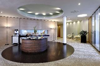 Hilton Mainz fotoÄŸrafÄ±