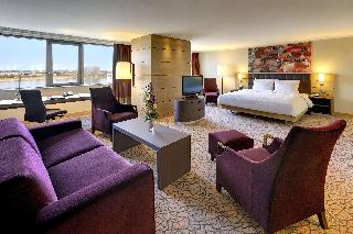 Hilton Mainz fotoÄŸrafÄ±