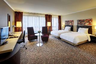 Hilton Mainz fotoÄŸrafÄ±