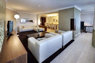Hilton Mainz fotoÄŸrafÄ±