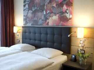 Hilton Mainz fotoÄŸrafÄ±